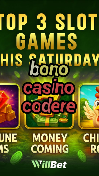bono casino codere-buildcasinogames.igamblingorder.com