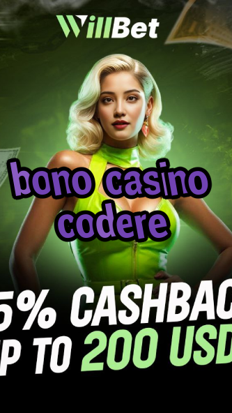 bono casino codere-buildcasinogames.igamblingorder.com